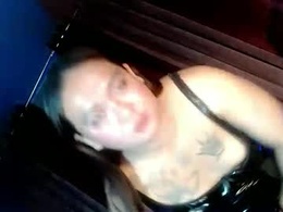 Screen Grab from pussy_and_cock_lover