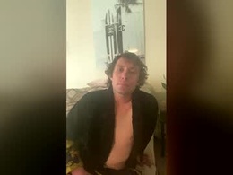 Screen Grab from pussybountyhunterr