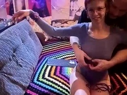 Screen Grab from pussycat1331