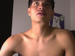 Screen Grab from pussydestroyer23_