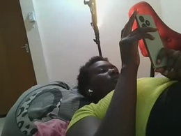 Screen Grab from pussydripss