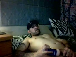 Screen Grab from pussyeaterlug