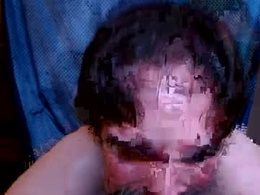 Screen Grab from pussylikinpro