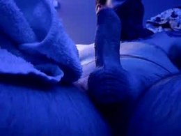 Screen Grab from pussymonster366