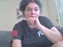 Screen Grab from pussyplay88