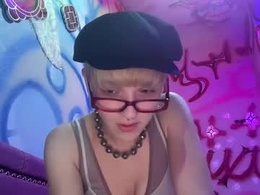 Screen Grab from pvnkpixie