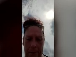 Screen Grab from qu33ndanniiikingjoe