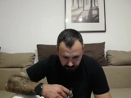 Screen Grab from queen_bj19
