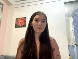 Screen Grab from queen_chatur