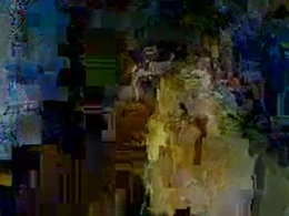 Screen Grab from queen_fucker23