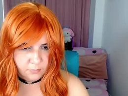 Screen Grab from queen_genevieve