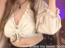 Screen Grab from queen_michelle_