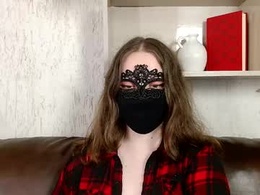 Screen Grab from queen_nora