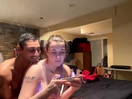 Screen Grab from queenandkingcray