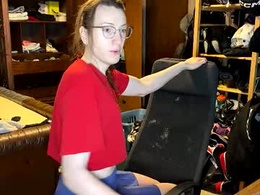 Screen Grab from queenariatloak