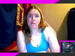 Screen Grab from queendaisy88