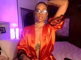 Screen Grab from queendom_ing