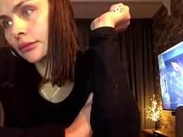 Screen Grab from queenoksana