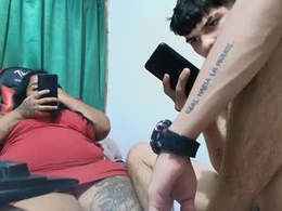Screen Grab from queensquirt27