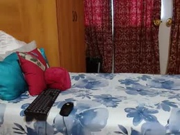 Screen Grab from queenteex6999
