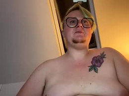 Screen Grab from queerlyjaz