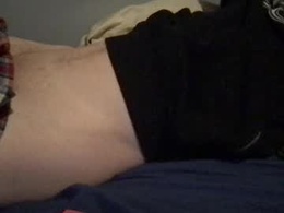 Screen Grab from quinnmondo