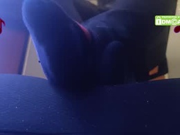 Screen Grab from quinnwilde