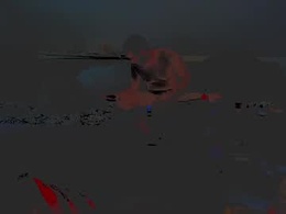 Screen Grab from rabbitman889