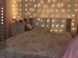 Screen Grab from rabbyasti