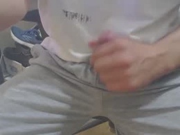 Screen Grab from raccon68