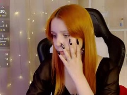 Screen Grab from rachel__lips