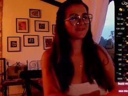 Screen Grab from rachel_fo