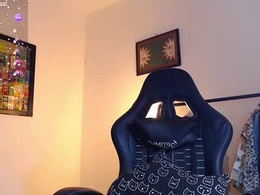 Screen Grab from rachell_420