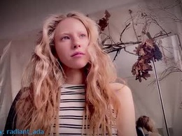 Screen Grab from radiant_ada