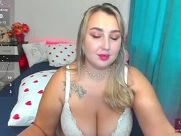 Screen Grab from radiantbelle