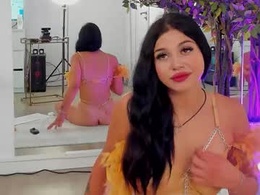 Screen Grab from raelilluna