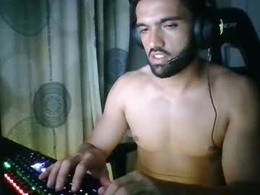 Screen Grab from rafaelpiu