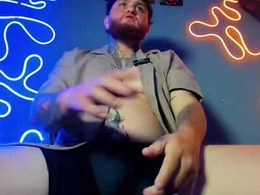 Screen Grab from ragnar_larssen