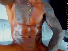 Screen Grab from ragnarhot24