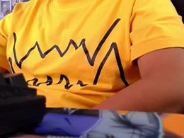 Screen Grab from ragnarson01