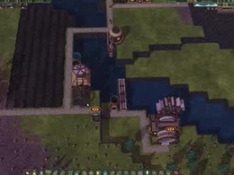 Screen Grab from ragnorok89