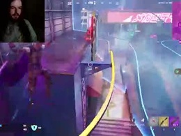 Screen Grab from raiden_6_6_6
