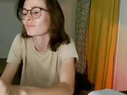 Screen Grab from rainbeaulightning