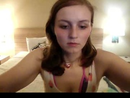 Screen Grab from rainbowbitterbb