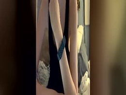 Screen Grab from rainydayem