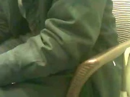 Screen Grab from rakulgee12