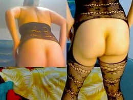 Screen Grab from ramonaanca99