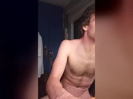 Screen Grab from ranalligianluca91