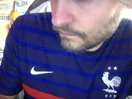 Screen Grab from randobad12