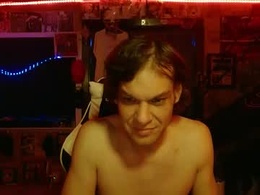 Screen Grab from randommister420